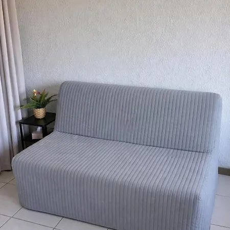 Apartamento Le Petit Nid De 